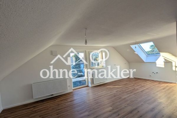 Erstbezug nach Kernsanierung | 4 Zimmer | Balkon | Energieklasse A+ | Daxlanden