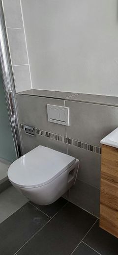 Kleines Nebengebäude mit Bad zu vermieten – Foto 13