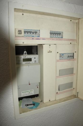 ** WOCHENENDHAUS-ODER FERIENHAUS - IN RUHIGER LAGE IM WESTERWALD ** – Bild 14