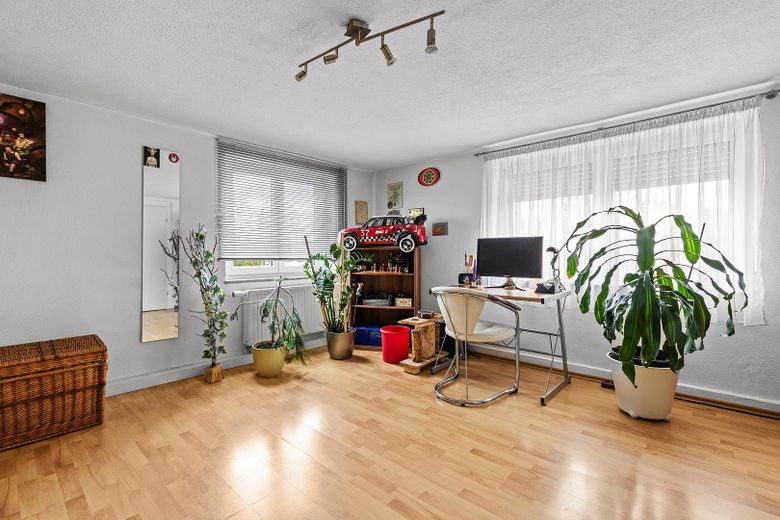 Büro 1.OG