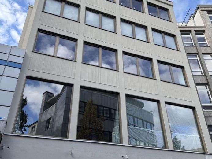 Loftfläche in der City! – Foto 1