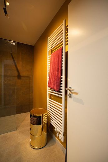  Heizkörper für den Übergang