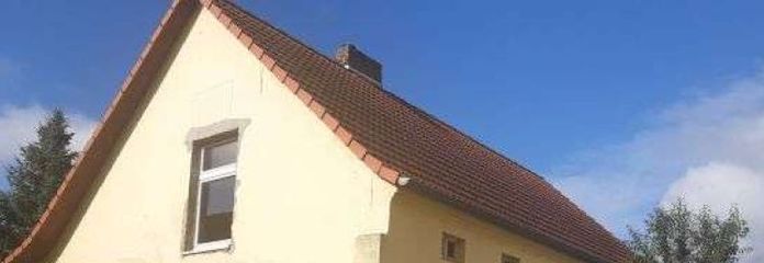 Individuelles Wohnen im Hohen Fläming - Kauf- oder Mietkauf möglich