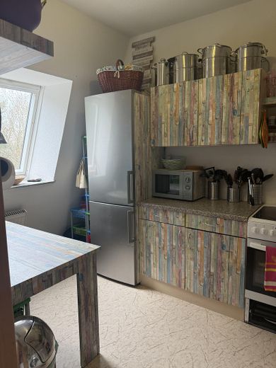 Dachgeschosswohnung nah am Strand 😎 – Foto 6