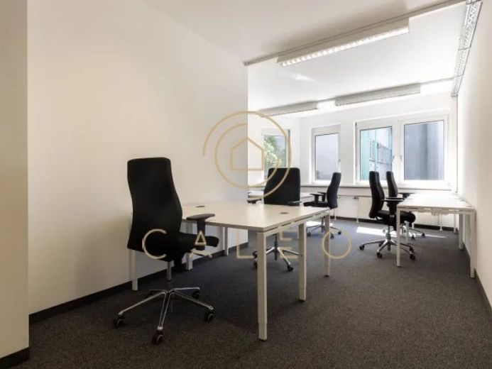 CALEO ¦ Bezirk 11 ¦ Cityport ¦ flexibel + sofort bezugsfertig ¦ all inclusive ¦ PROVISIONSFREI – Foto 1