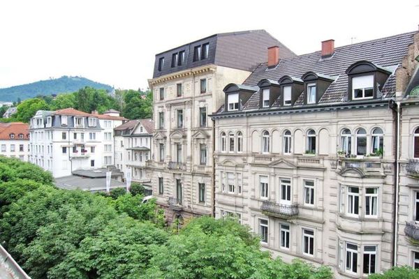 Großzügige Bürofläche in absoluter Bestlage