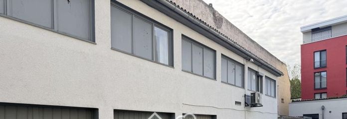 Einzelgaragen in Frankfurt-Bornheim zu vermieten