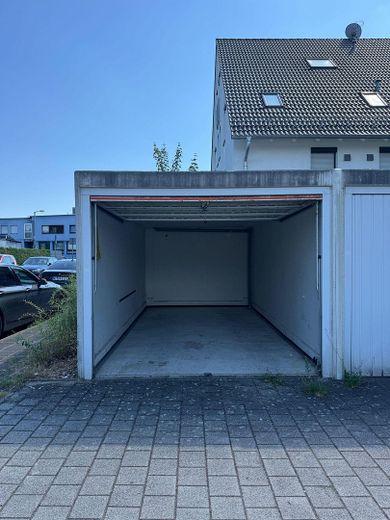 Garage in Nürnberg Leyh zur Miete – Foto 2