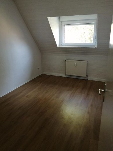 Schöne Wohnung im Kaiserstraßenviertel – Elternschlafzimmer