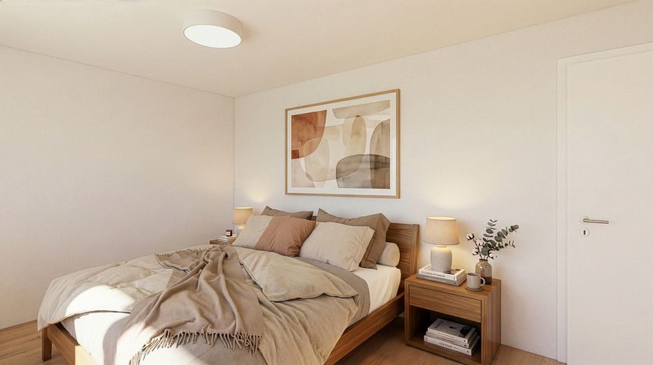 4-Zimmer-Neubauwohnung im KfW40 QNG-Standard in begehrter Lage in Biberach – Foto 4