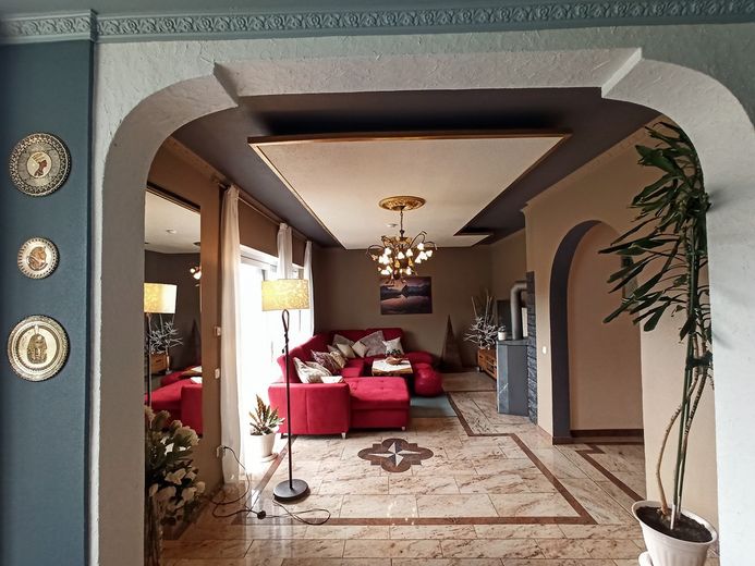 Haus mit Garten in ruhiger Lage zu vermieten – Foto 16