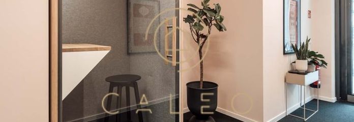 CALEO ¦ Altstadt-Nord ¦ Kolumba ¦ flexibel + sofort bezugsfertig ¦ all inclusive ¦ PROVISIONSFREI