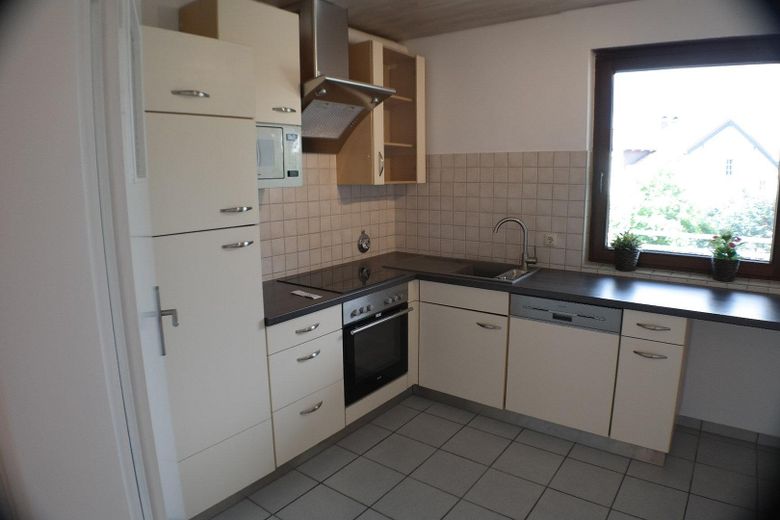 2 Zi-Wohnung zentral gelegen – Foto 2