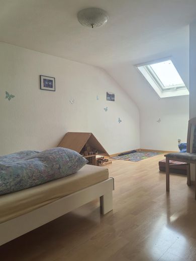 Ein Haus für Familie(n) – DG