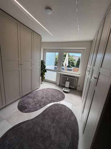 Moderno appartamento di 4 locali | 121,5 m² | garage incluso | 2 balconi | cucina con isola | cantina | posizione eccellente – Foto 15