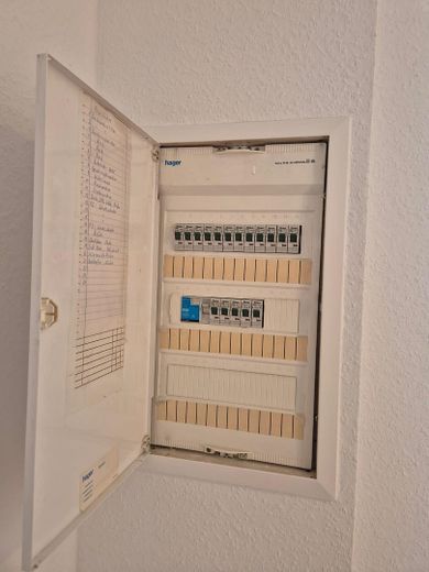 Elektrik