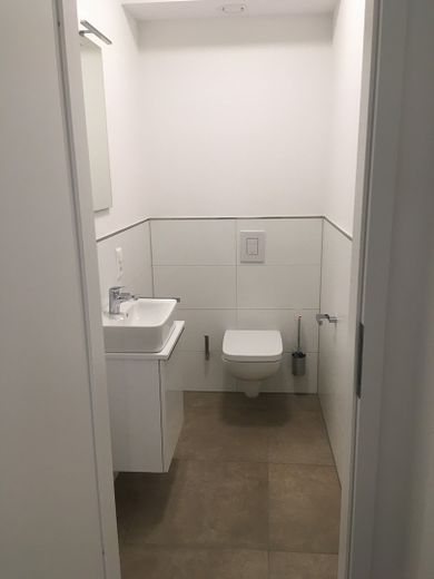 Ochtruper Innenstadt – Gäste-WC