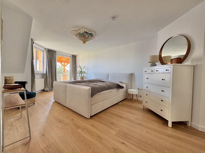 Schlafzimmer 3