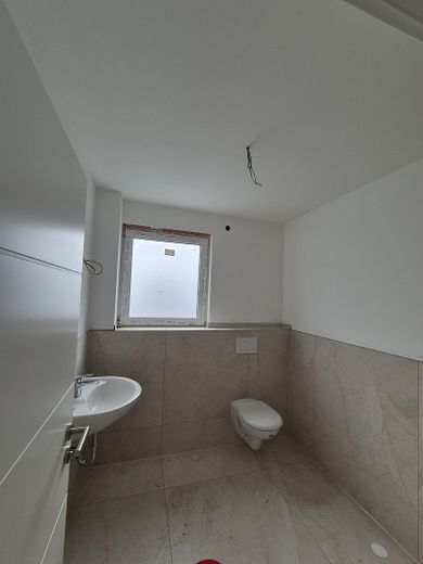 Doppelhaushälfte Neubau in Gehrden/Northen – WC