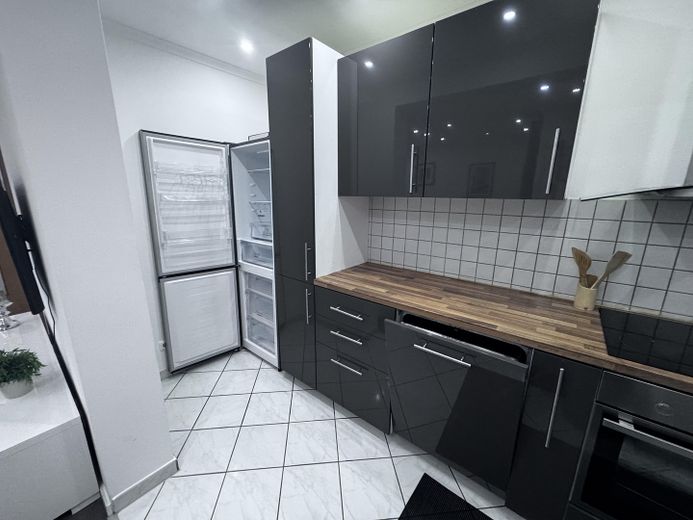 2-Zi Wohnung in Wiesbaden / Dotzheim /Bad/  Terrasse /Einbauküche/ Garage – Foto 18