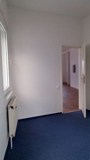 Loft-Wohnung mit großer Dachterrasse | Zentral in Wilsdruff / Dresden |  93qm – Zimmer