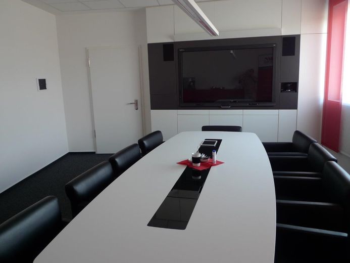 Konferenzraum