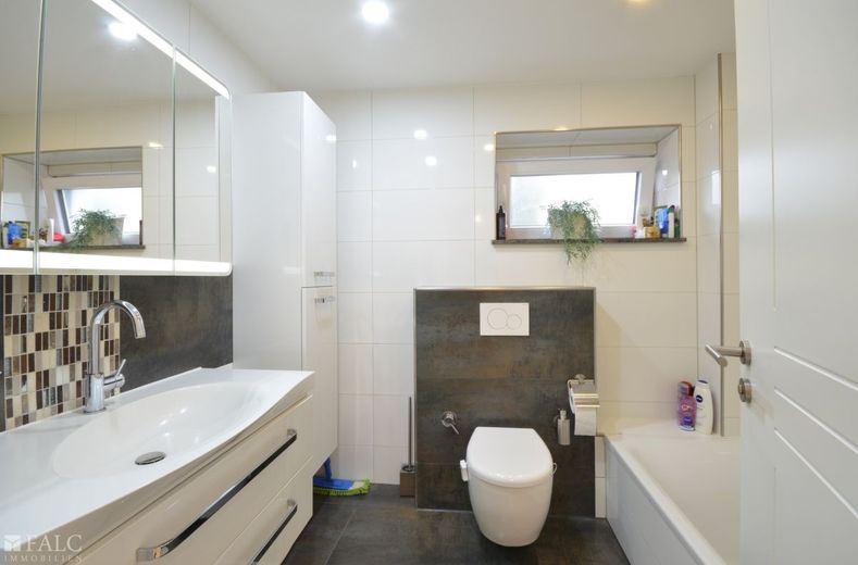 EG Badezimmer