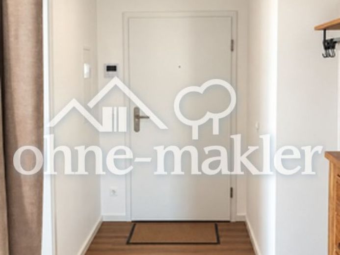 3-kamer-nieuwbouwwoning met lift & balkon – 4,0 % rendement, zonder makelaarscourtage – Foto 1
