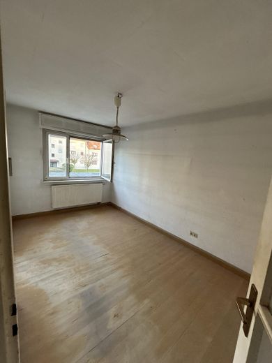Ist-Zustand Zimmer 3