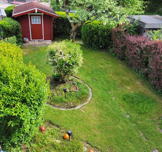 Garten