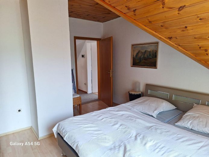Gästezimmer 3 OG