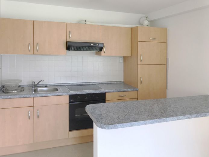 Kleine Traumwohnung – Foto 3