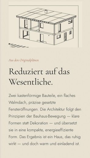 Stilvolles Wohnhaus in privilegierter Lage an der Ostsee in Hohe Düne – Foto 3