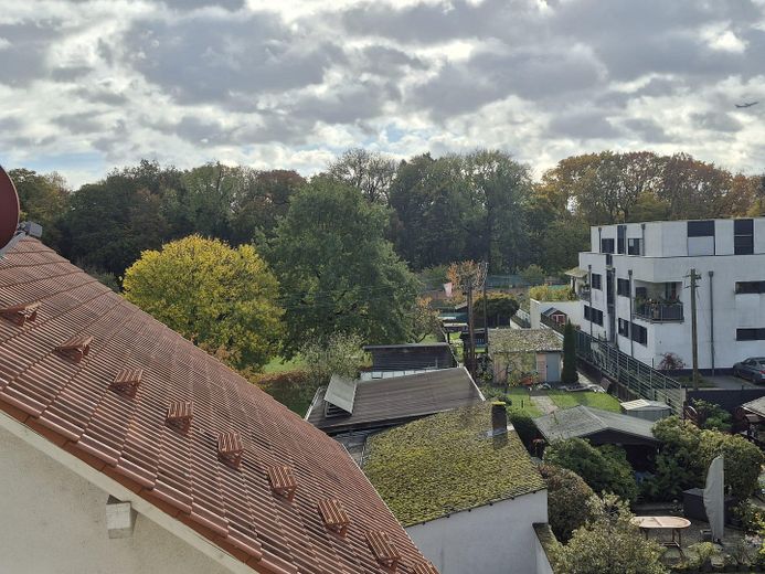 5-Zimmer Maisonette, OHNE PROVISION, klimatisiert – Foto 20