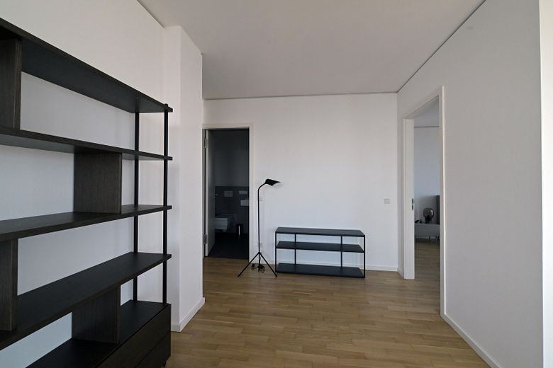 Grandaire Berlin, komplett eingerichtet mit Designermöbeln von Boconcept – Foto 13