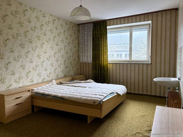 Reihenmittelhaus mit Potential im Zentrum von Bärnau – VUB0002319-6