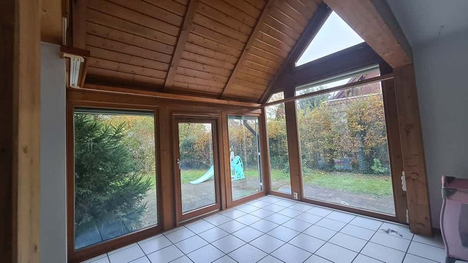 Charmantes Zweifamilienhaus in ruhiger Lage in Altenburg bei Jestetten – Foto 18