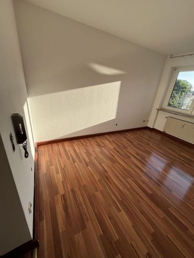 Zimmer linke Seite