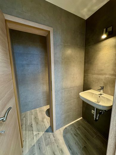 Büro / Praxis / Seminarräume Nürnberg – saniert, 220 m², bei Hbf – provisionsfrei (Eigentümer) – Foto 10