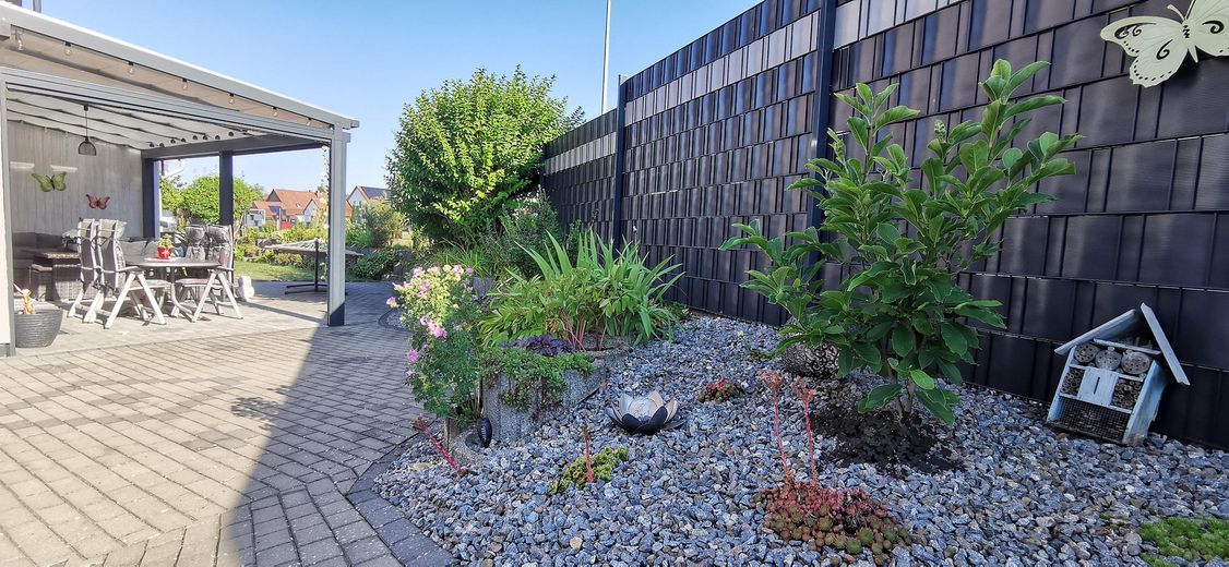 DHH - Haus mit Pool, Speicher-PV und Ausbaureserve – Photo 24