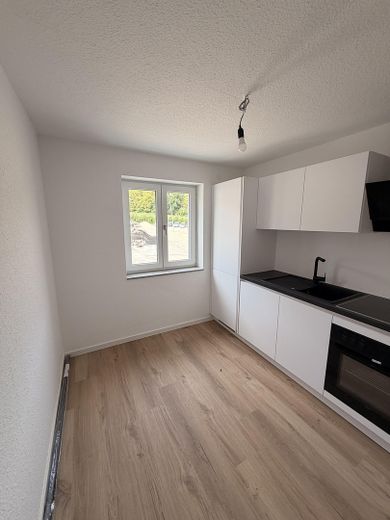 Neubau-Erstbezug: Mehrere 3-Zimmer-Wohnungen mit 67–72 m², Balkon & Energieklasse A+ – Foto 7