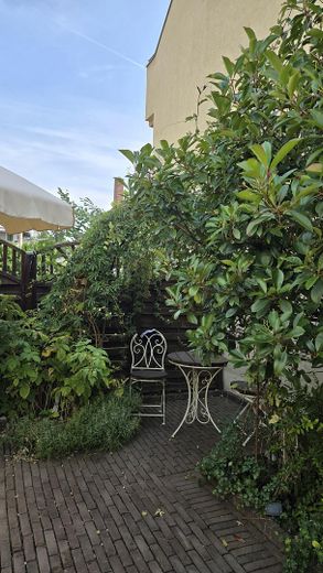 Von Privat : Doppelhaushälfte mit Sonnigem Garten – Foto 11