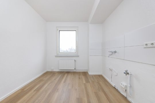 Bespiel Küche