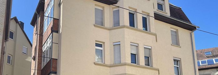 Joya de rentabilidad protegida en Stuttgart-Ost – Alta AfA, factor 20,9 (¡Sin comisión!)
