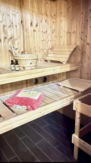 In diesem wunder-vollen Traum-Haus ist ALLES möglich, Wohnen und Arbeiten – Photo 11