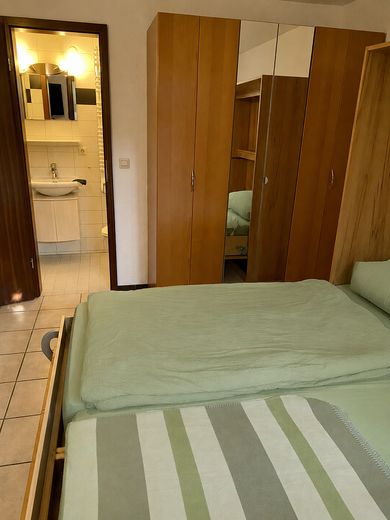 Optionales Zimmer UG