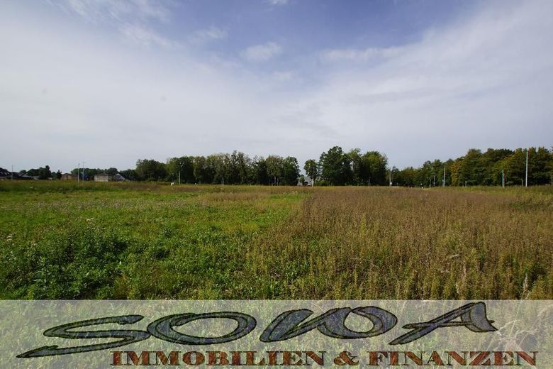 Großzügiges Baugrundstück im neuen Wohnbaugebiet in Neuburg - Heinrichsheim - Ein Objekt von SOWA Immobilien &amp; Finanzen Ihrem Immobilienprofi vor Ort – Bild 10
