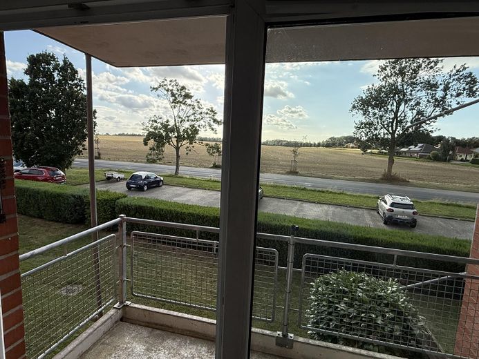 2 Zimmer Wohnung in Parow – Foto 8