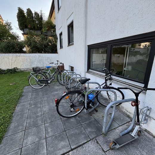 Bella e luminosa appartamento condiviso di 2 locali con balcone esposto a sud in vendita – Foto 15