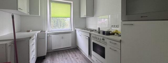 Schöne moderne 3 Zimmer Wohnung in Kreiensen